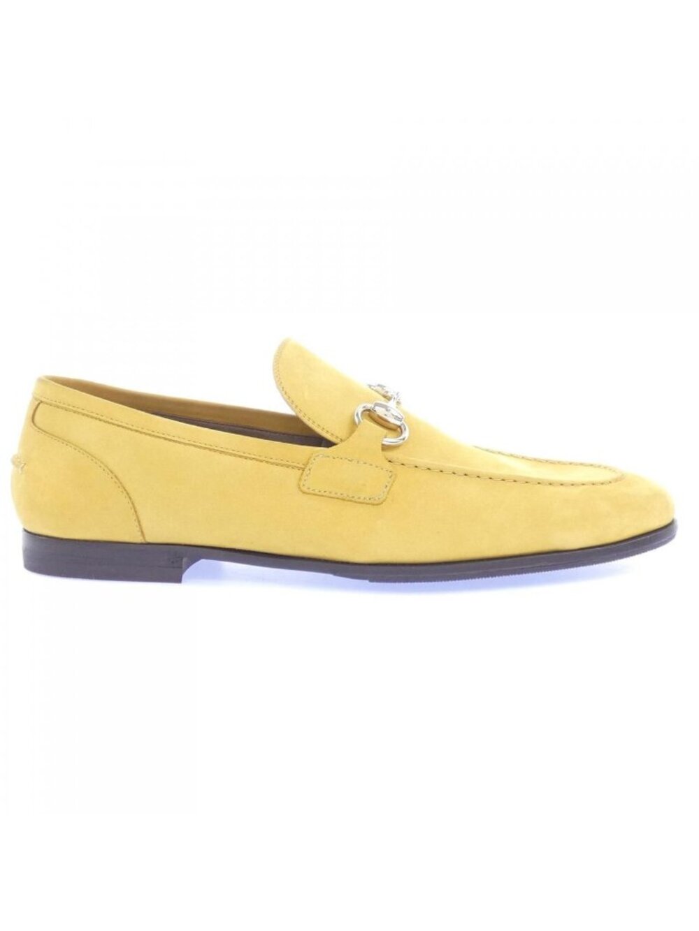 Gucci Sneakers Yellow